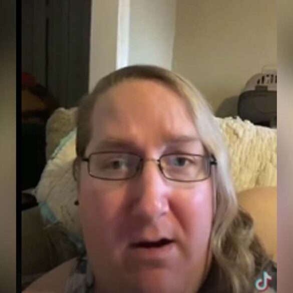 Trans activist calls to ‘arm up’ over bathroom access, issuing dire warning to those who stop them - photo licensed by shore news network.