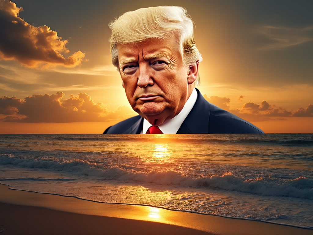 It’s Morning In America Again