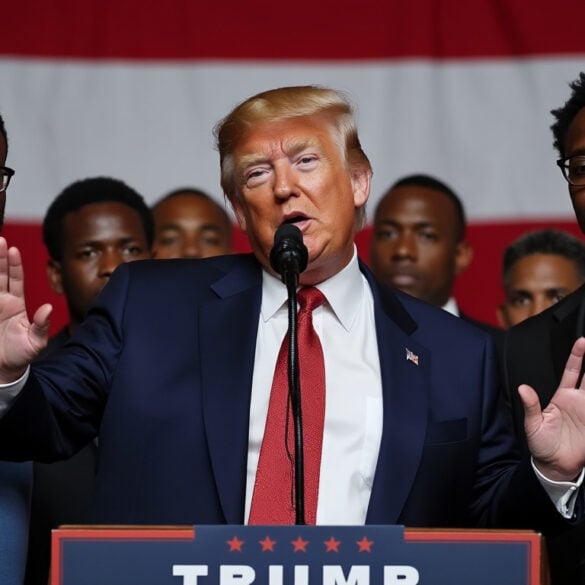 Sherrill outlines dem strategy to win 2025 governor campaign: trump, trump, trump - photo licensed by shore news network.