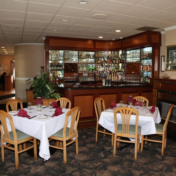 Five nice toms river restaurants to escape election night madness - photo licensed by shore news network.