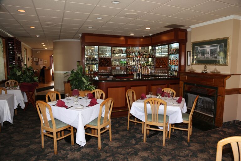 Five nice toms river restaurants to escape election night madness - photo licensed by shore news network.