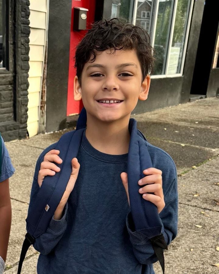 Amber Alert: 11-Year-Old Boy Vanished Last Night in Buffalo