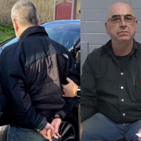 Former mr. Bungle saxophonist sentenced to 25 years to life for girlfriend’s murder - photo licensed by shore news network.