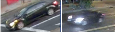 Man left critically injured in D.C. robbery as suspects remain at large