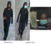 Armed carjacking in southeast d. C. As suspects steal audi q7
