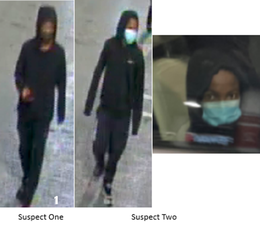Armed carjacking in Southeast D.C. as suspects steal Audi Q7