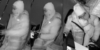 Early-morning burglary in d. C. Sparks manhunt for suspect