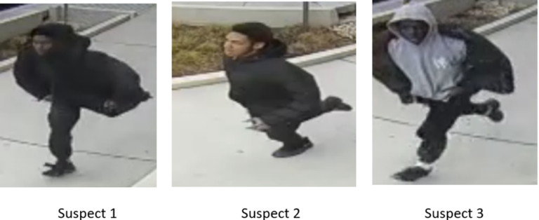 Quiet northwest d. C. Block shaken by midday shooting, no victims found - photo licensed by shore news network.