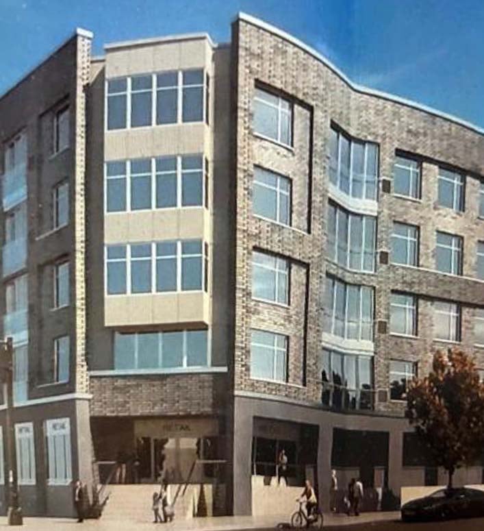 Toms River planning board rejects five-story apartment complex over non-conforming issues