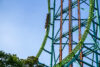 Kingda Ka Worlds Fastest and Tallest Rollercoaster is Shutting Down Tomorrow