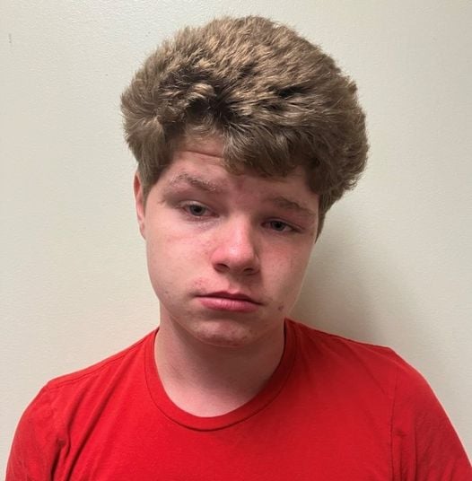 14-Year-Old Arrested for Brutal Murder and Sexual Assault of 91-Year-Old Woman
