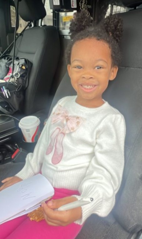 Baltimore County Police seek help identifying young child found in Essex