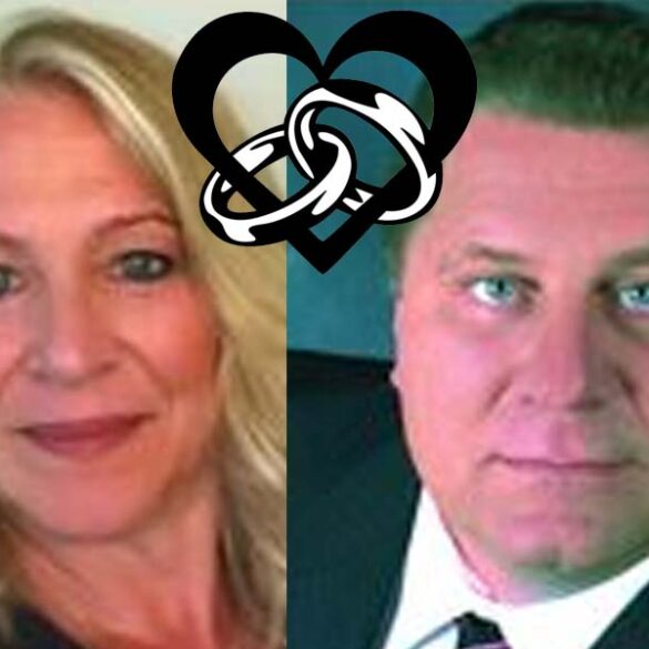 Letter: husband and wife couple running for office in jackson is just "weird" - photo licensed by shore news network.