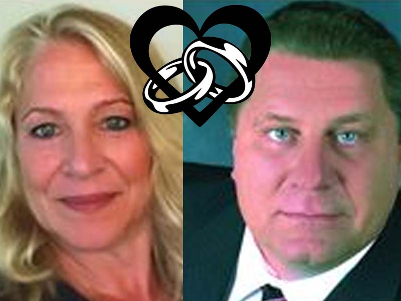 Letter: Husband and Wife Couple Running for Office in Jackson is Just "Weird"
