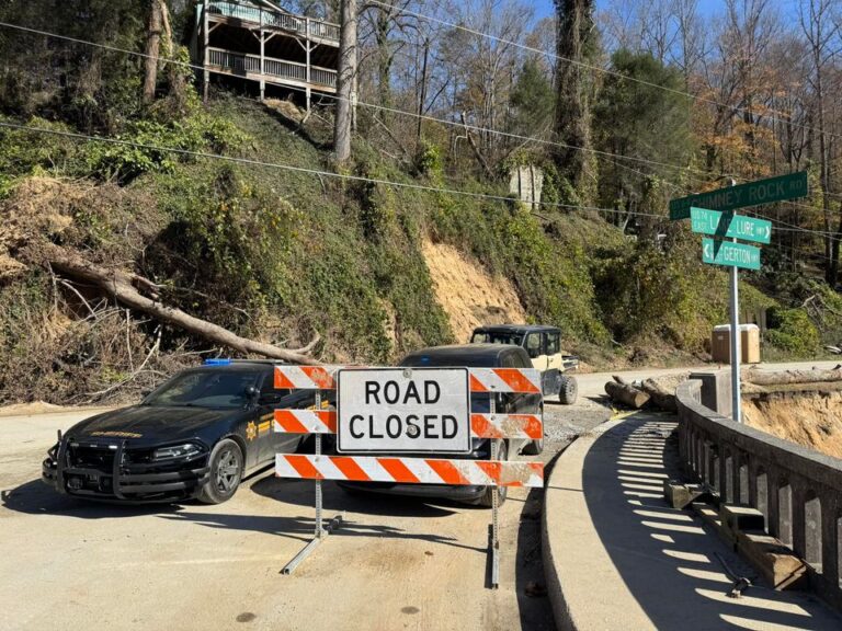 North carolina county warns tourists, gawkers: stay out of restricted hurricane recovery zones - photo licensed by shore news network.