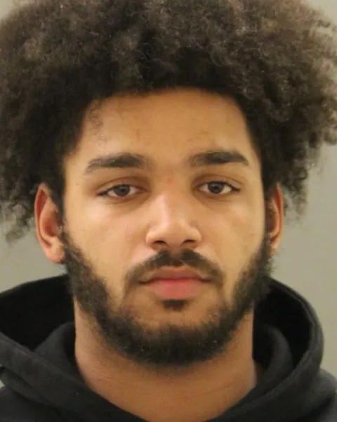 Wilmington man charged in Newark hit-and-run after striking pedestrian