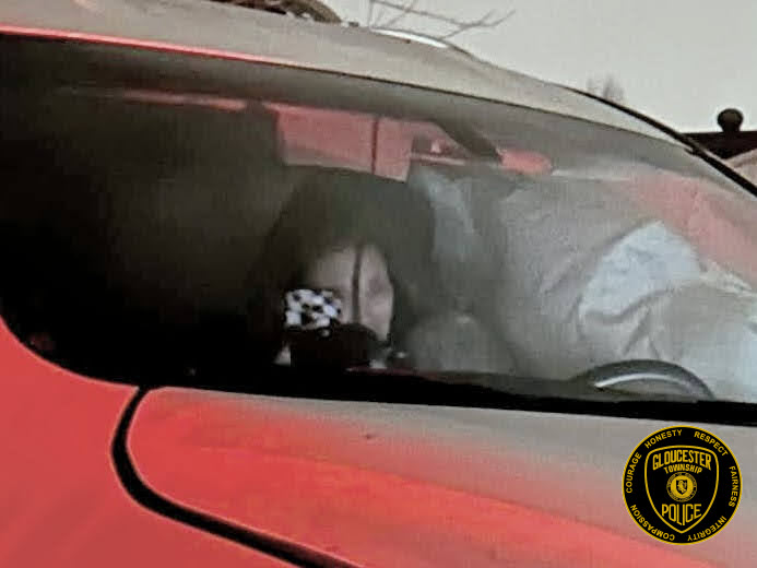 Police seek suspect in Gloucester Township hit-and-run crash