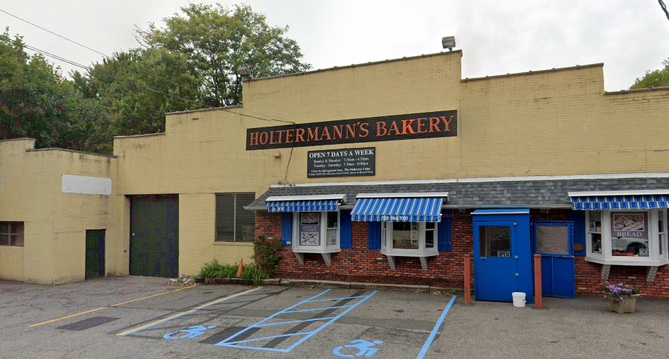 Whoopi Goldberg Goes on Small Business Bashing Tirade Against Cherished Staten Island Bakery