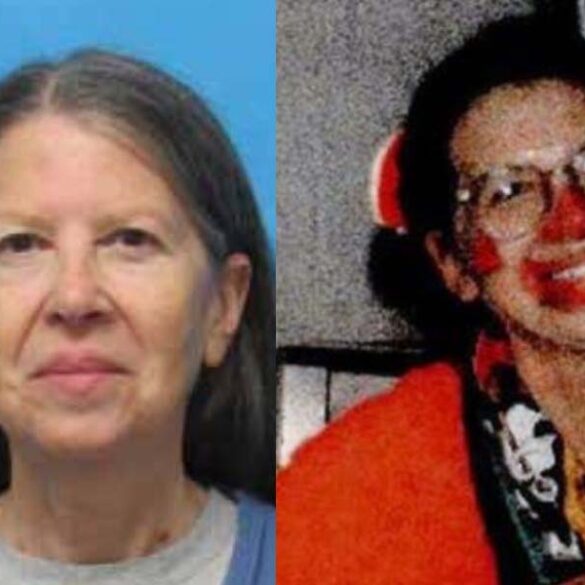 Florida's killer clown released from prison - photo licensed by shore news network.