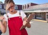 Man exposes himself after being told pizzeria in maryland was closed