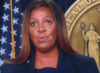 New York Attorney General Letitia James
