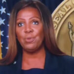 New York Attorney General Letitia James