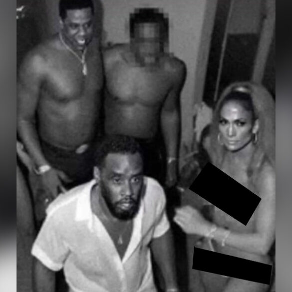 Matt wallace hints at massive trove of diddy recordings, some featuring jennifer lopez - photo licensed by shore news network.