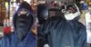 Burglars caught on video stealing cash from d. C. Business