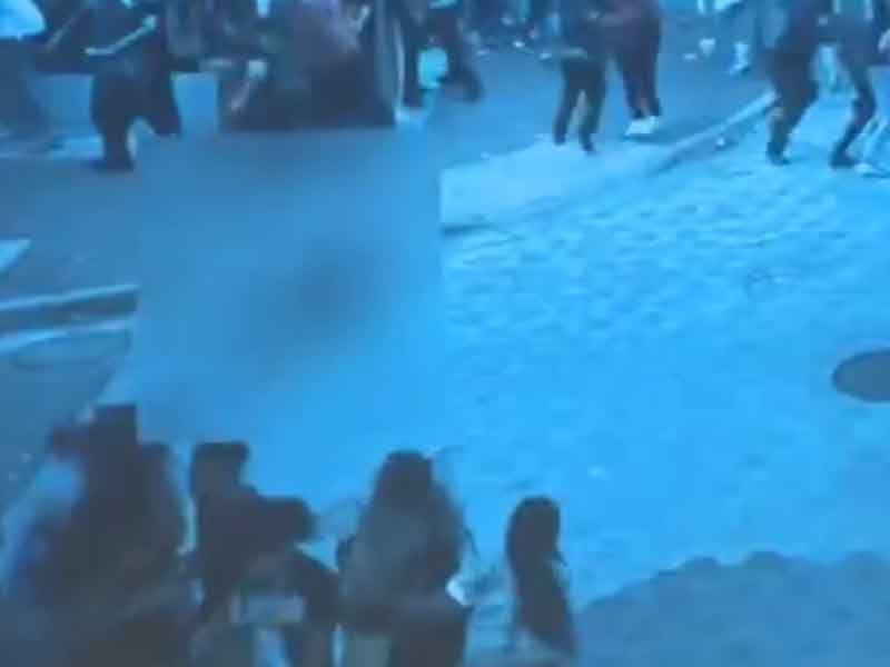 Orlando Mass Shooting Leaves Two Dead, Six Injured on Halloween