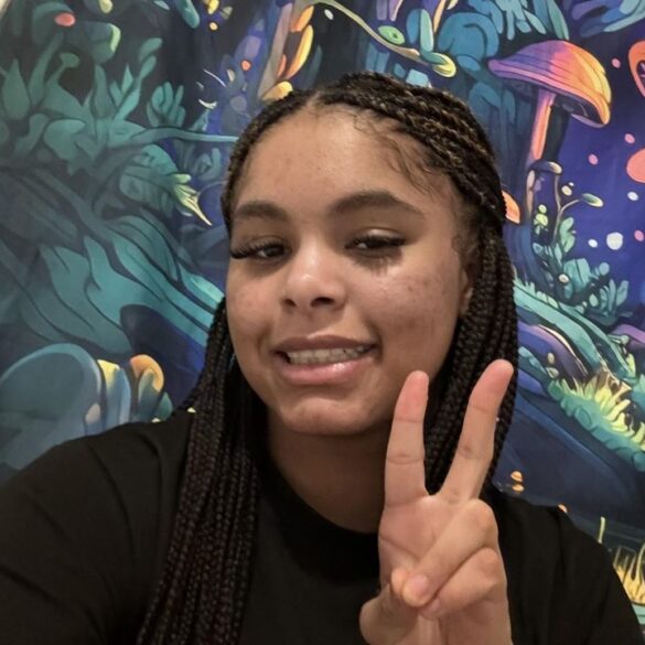 Baltimore county police seek help locating missing 15-year-old - photo licensed by shore news network.