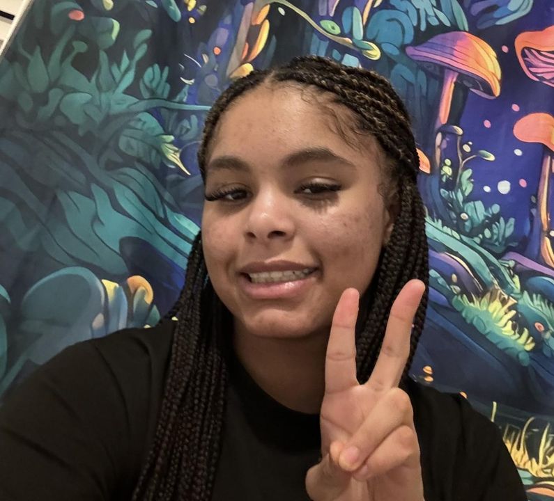 Baltimore County police seek help locating missing 15-year-old