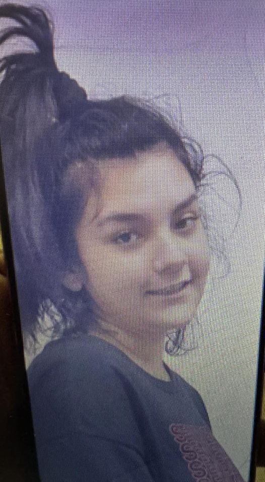 Teen Girl Reported Missing in Cumberland Area