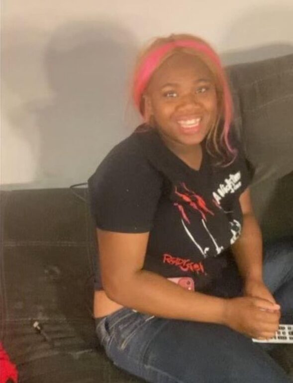 Police search for missing 14-year-old from Burlington City