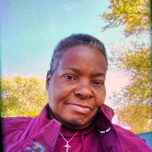 Police appeal for tips as search intensifies for missing woman in essex area. - photo licensed by shore news network.