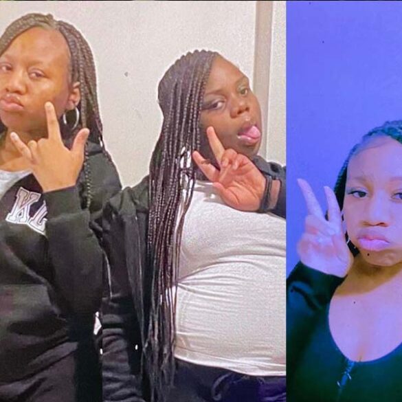 Amber alert: police continue search for three missing teens near parkville - photo licensed by shore news network.