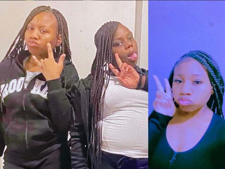 Amber alert: police continue search for three missing teens near parkville - photo licensed by shore news network.