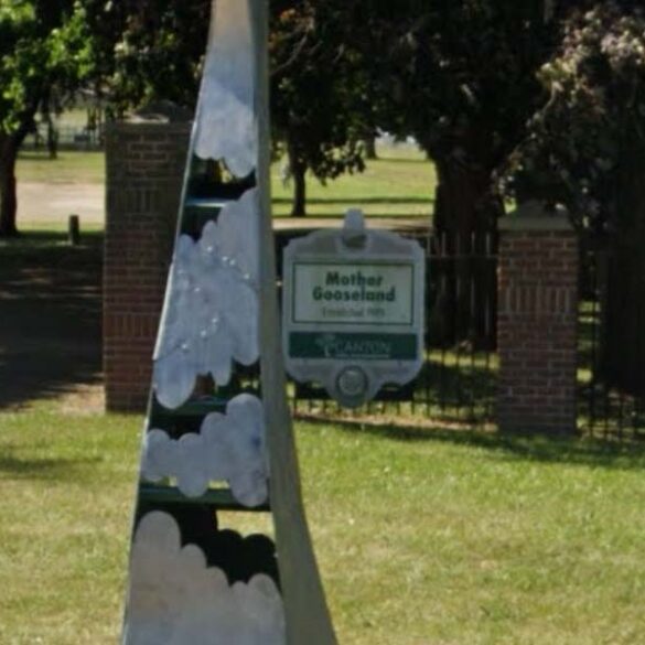 Ohio man sentenced to 29 years to life for brutal murder of girlfriend, dumping her body at mother gooseland - photo licensed by shore news network.