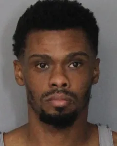 Newark man arrested after shots fired during hotel dispute, police say