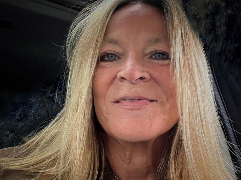 Asbury park community comes together for local woman recovering from unprovoked labor day weekend stabbing - photo licensed by shore news network.