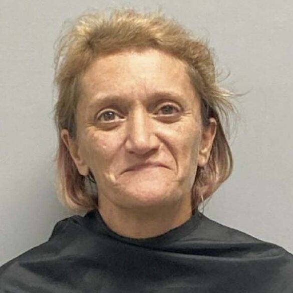 Virginia police stop woman's murder for hire plot - photo licensed by shore news network.