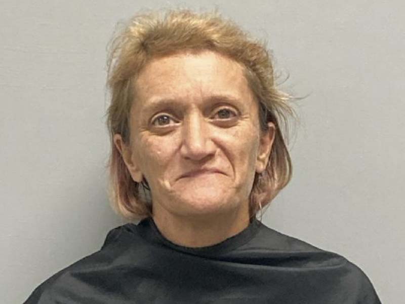 Virginia Police Stop Woman's Murder for Hire Plot