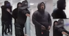 Gun-wielding suspects wanted in southwest d. C. Home invasion robbery