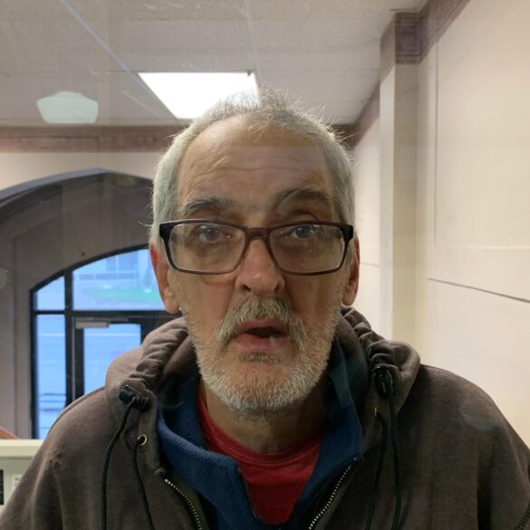Utica police seek public assistance in locating raymond c. Warmuth for failing to register as sex offender after relocating to utica - photo licensed by shore news network.