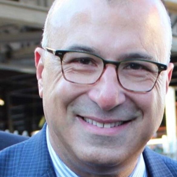 Jackson-strong aligned former council members makes election endorsement - photo licensed by shore news network.