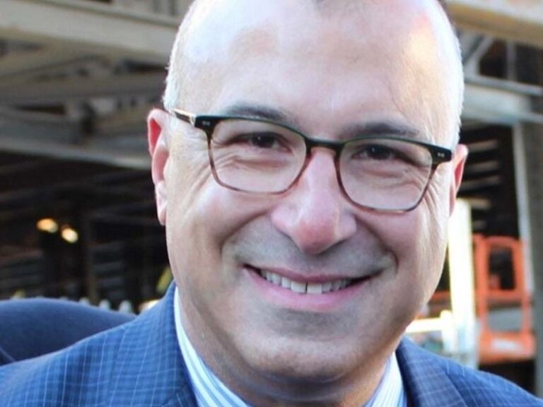 Jackson-strong aligned former council members makes election endorsement - photo licensed by shore news network.