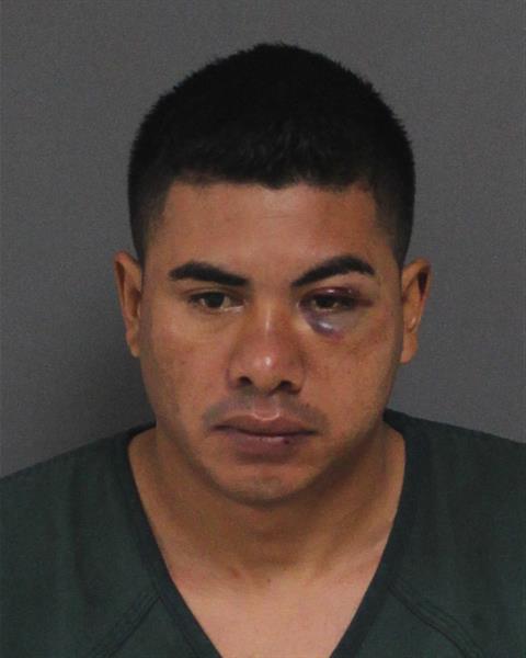 Man charged with aggravated assault causing serious injury in Ocean County