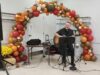 Toms river senior center hosts fall harvest party
