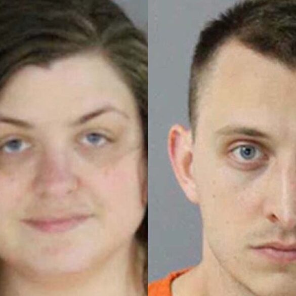 Siblings sentenced in murder-for-hire plot targeting stepfather - photo licensed by shore news network.
