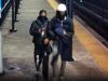 Nypd seeks suspects in robbery of teenager aboard bronx subway train
