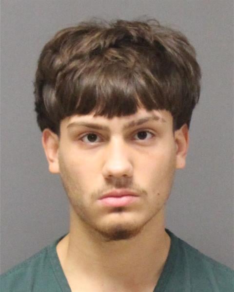 Ocean County man arrested on unlawful weapons possession charges